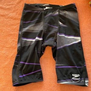 Speedo Endurance Jammers